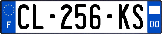 CL-256-KS