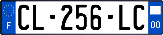 CL-256-LC