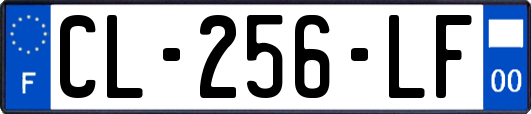 CL-256-LF