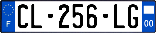CL-256-LG