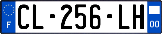CL-256-LH