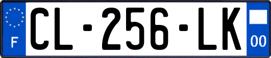 CL-256-LK