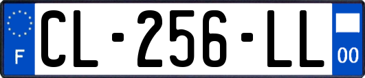 CL-256-LL