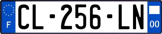CL-256-LN
