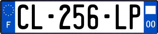 CL-256-LP