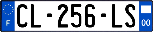 CL-256-LS