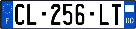 CL-256-LT