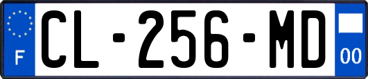 CL-256-MD