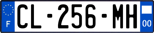 CL-256-MH