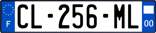 CL-256-ML