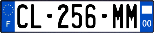 CL-256-MM
