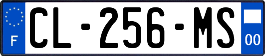 CL-256-MS
