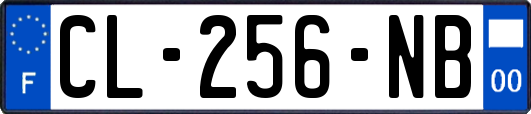 CL-256-NB