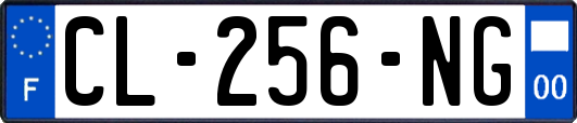 CL-256-NG