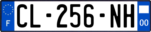 CL-256-NH