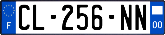 CL-256-NN