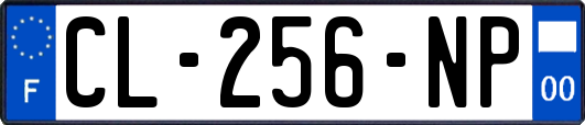 CL-256-NP