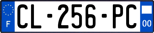 CL-256-PC