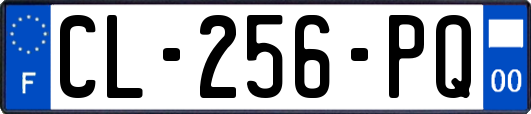 CL-256-PQ