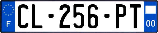 CL-256-PT