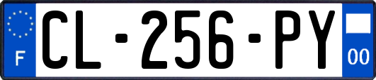 CL-256-PY