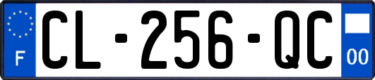 CL-256-QC