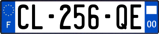 CL-256-QE