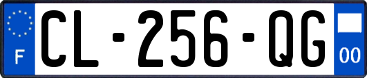 CL-256-QG