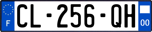 CL-256-QH