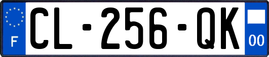 CL-256-QK