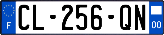 CL-256-QN
