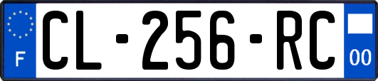 CL-256-RC