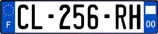CL-256-RH