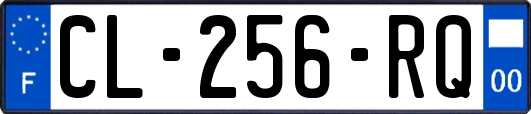 CL-256-RQ