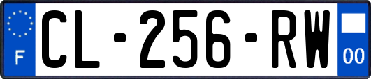 CL-256-RW