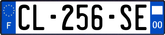 CL-256-SE