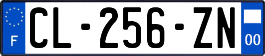 CL-256-ZN