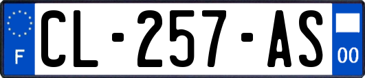 CL-257-AS
