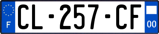 CL-257-CF