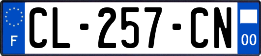 CL-257-CN