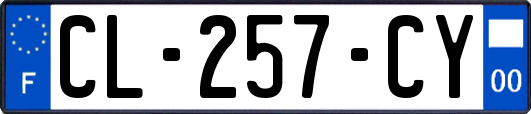 CL-257-CY