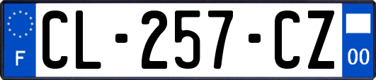 CL-257-CZ