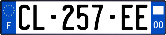 CL-257-EE