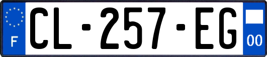 CL-257-EG
