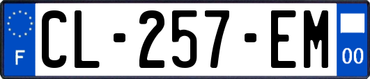 CL-257-EM