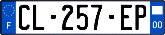 CL-257-EP