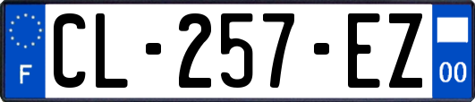 CL-257-EZ