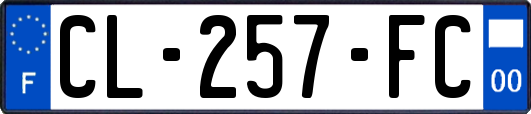CL-257-FC