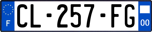 CL-257-FG