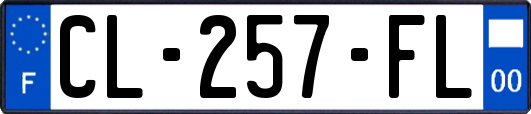 CL-257-FL
